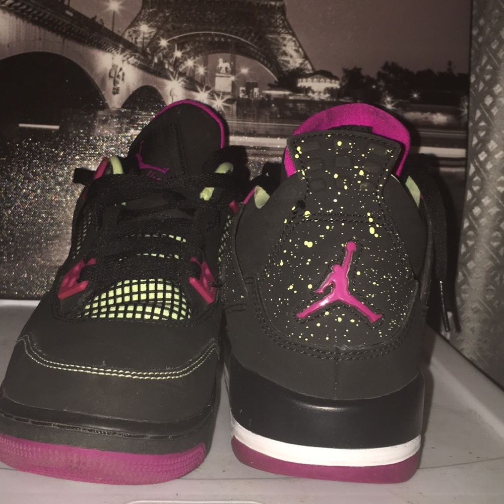 Jordan shoes - Picture 3 of 4